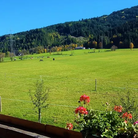 Gut Römerhof Altenmarkt im Pongau Exterior foto