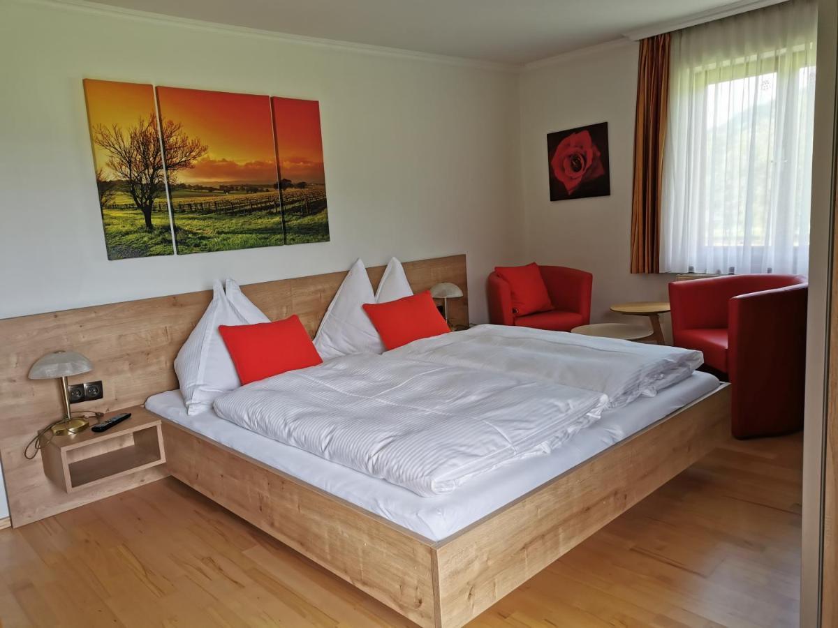 Gut Römerhof Apartment