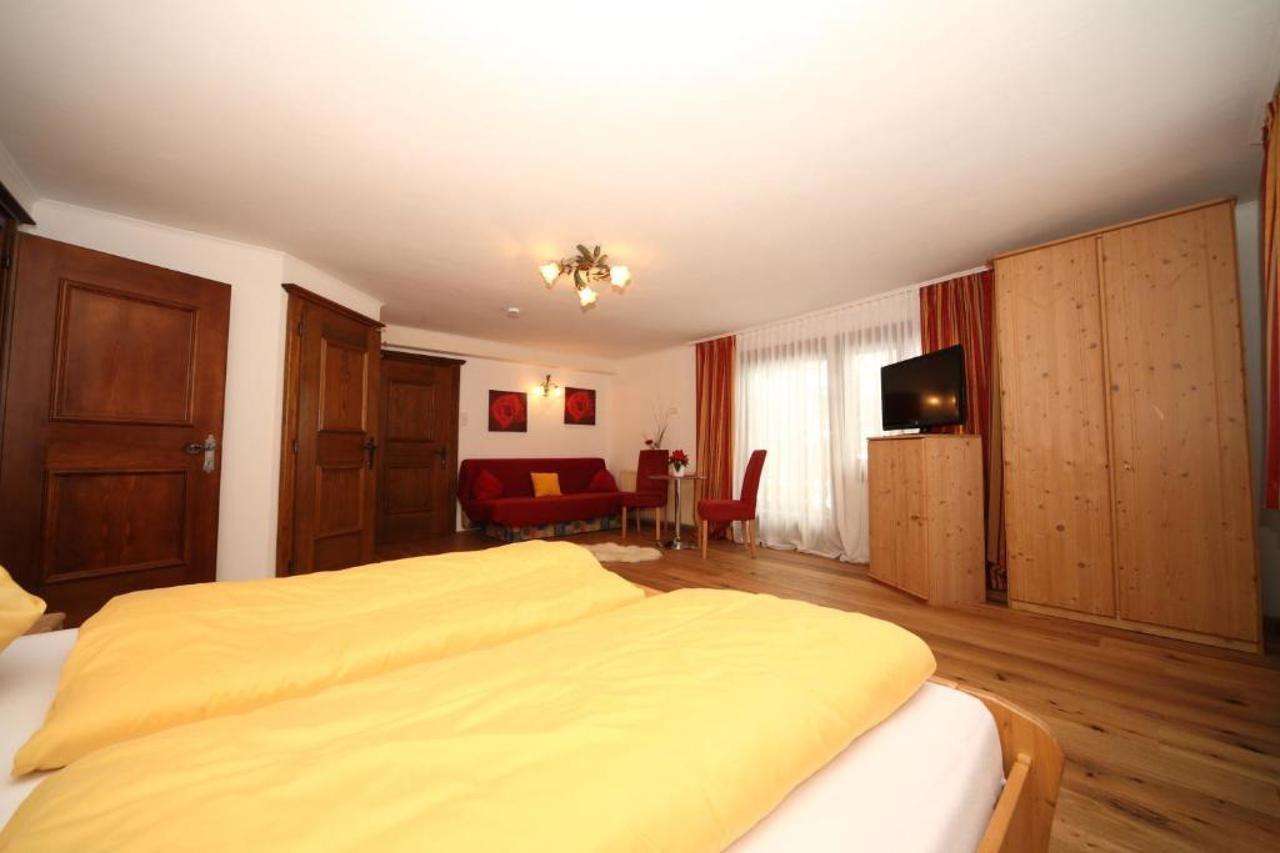 Apartment Gut Römerhof