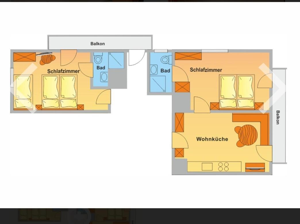 Apartment Gut Römerhof