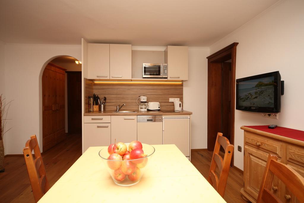 Apartment Gut Römerhof