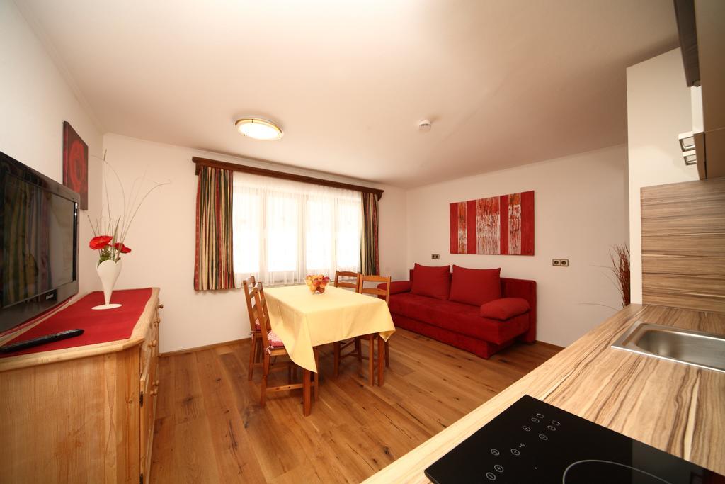 Gut Römerhof Apartment *