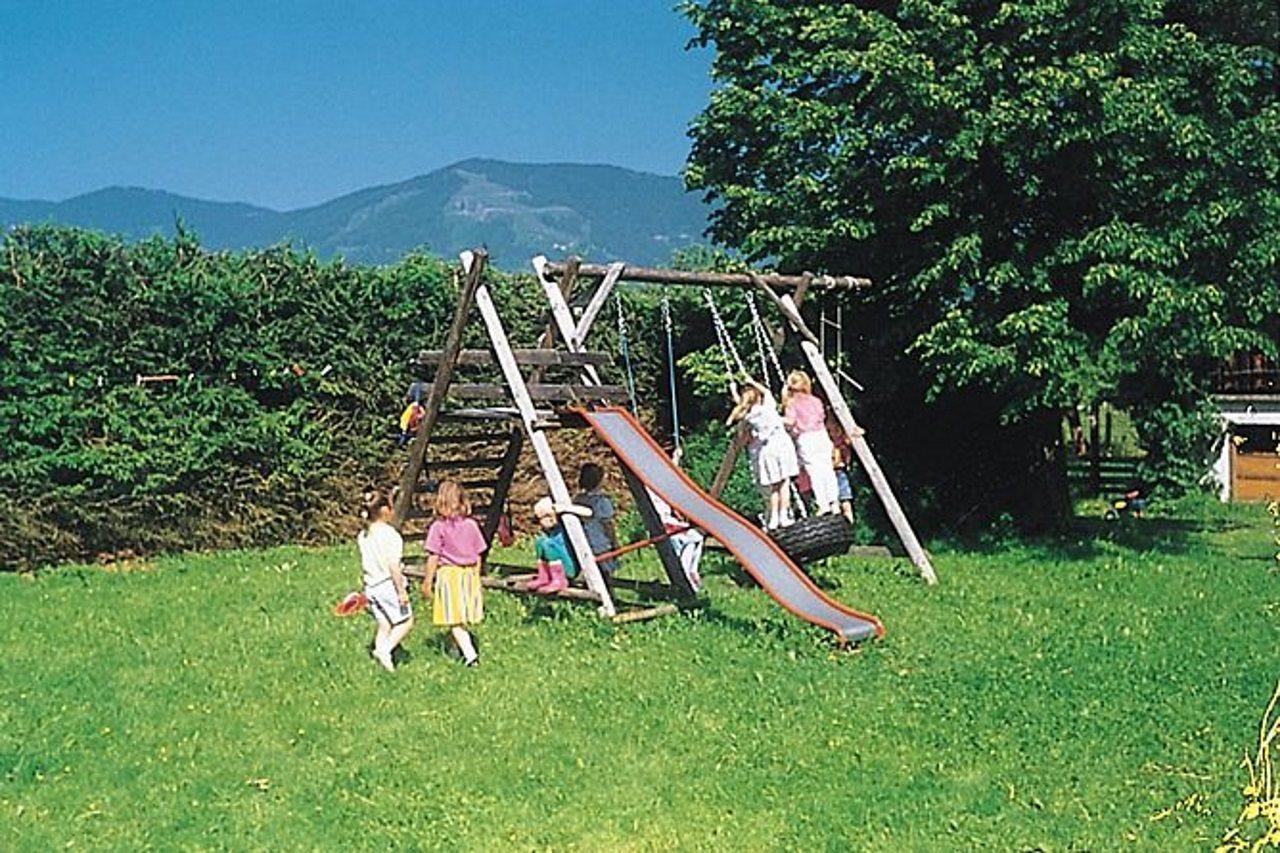 Apartment Gut Römerhof Altenmarkt im Pongau