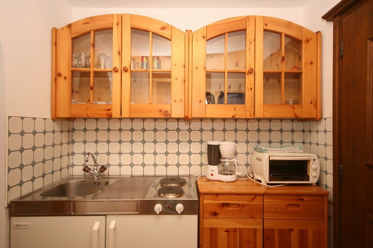 Gut Römerhof Apartment Altenmarkt im Pongau