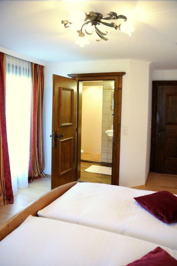 Gut Römerhof Apartment *