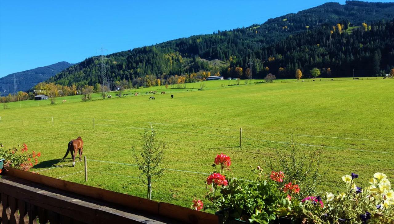 Gut Römerhof Apartment