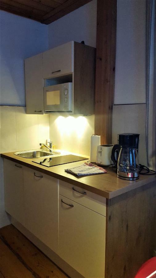 Gut Römerhof Apartment *