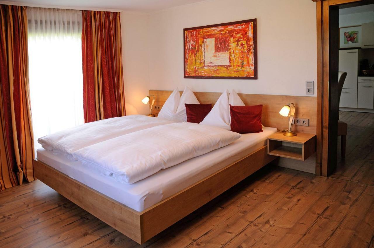 Apartment Gut Römerhof