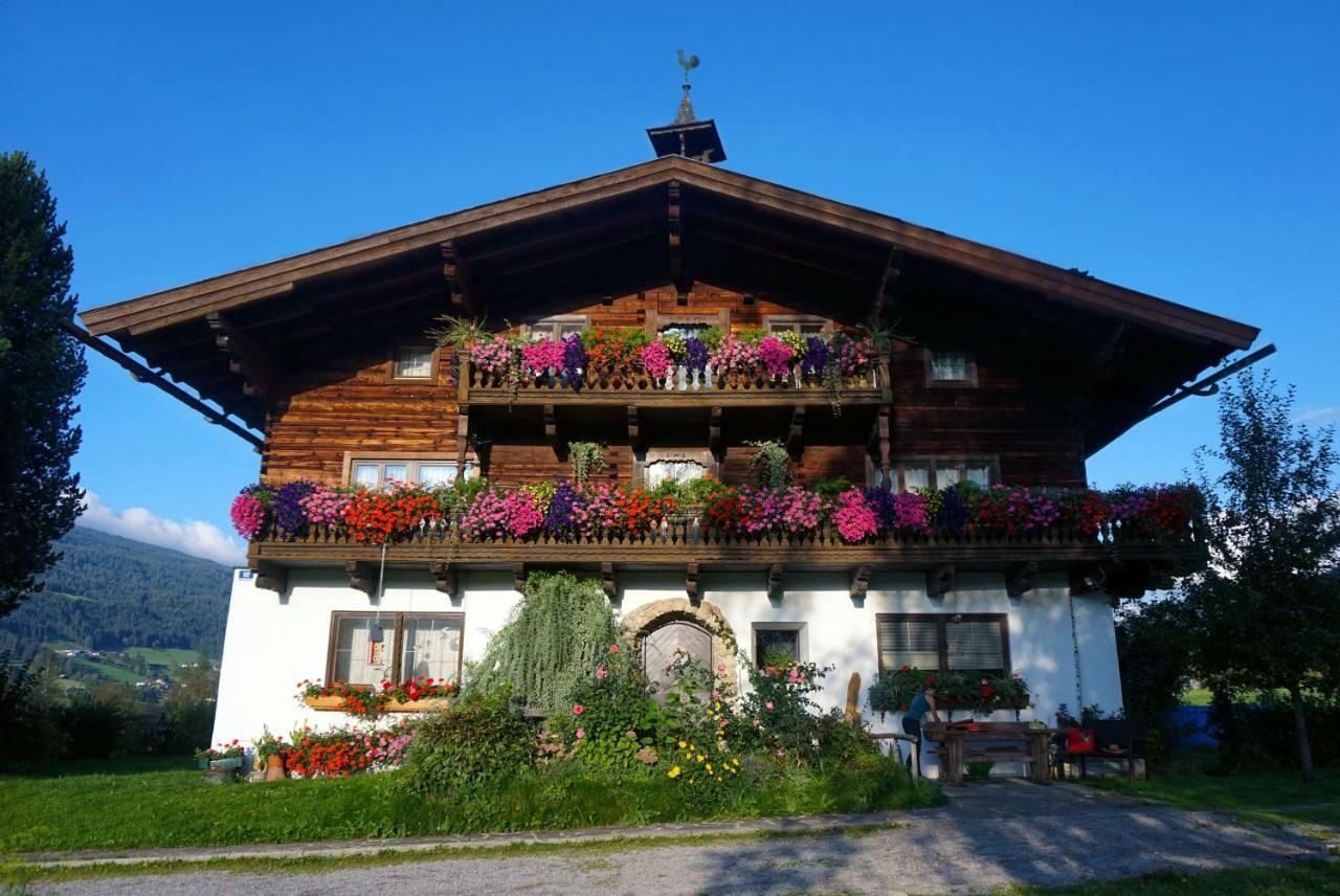 Apartment Gut Römerhof *
