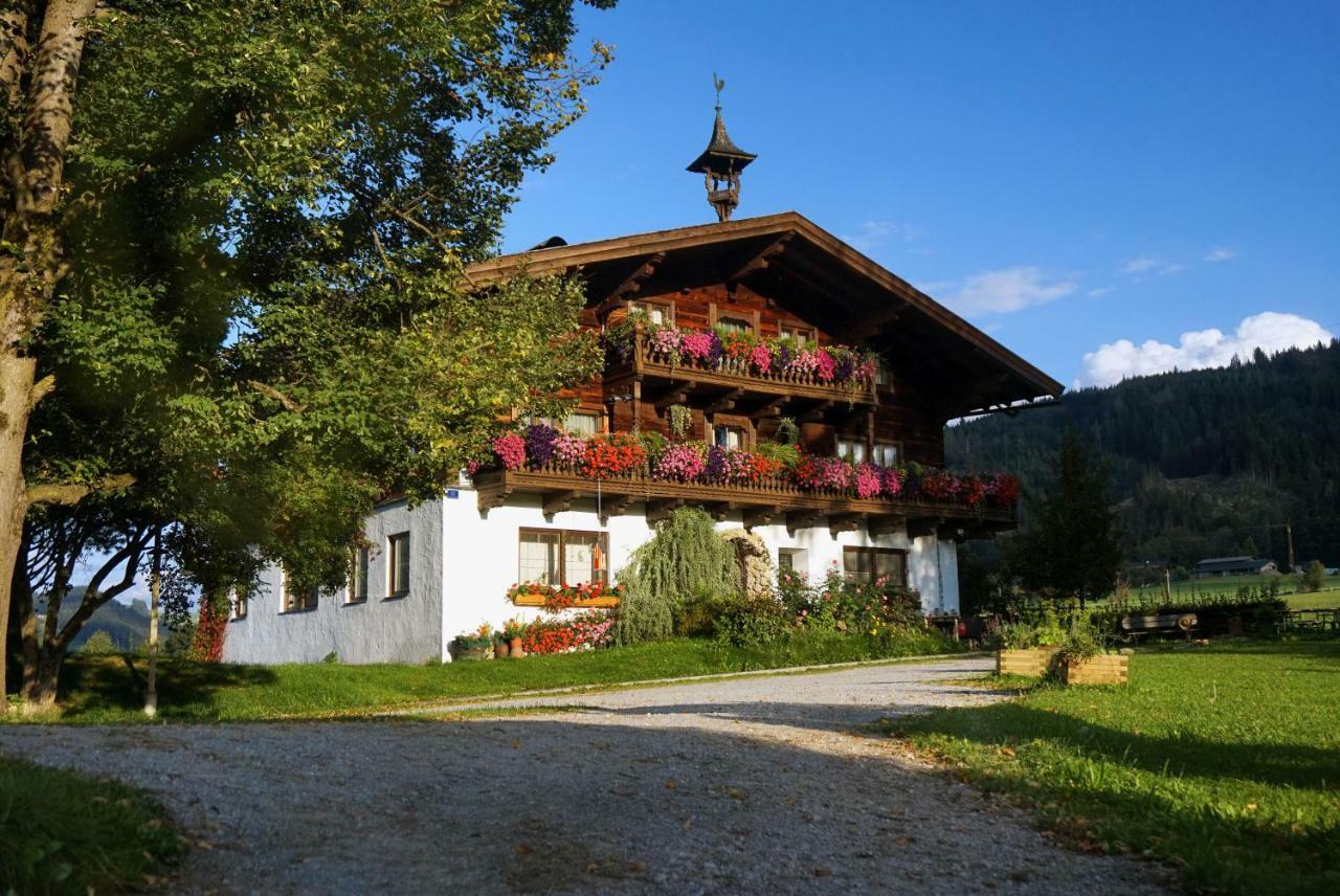 Gut Römerhof Apartment Altenmarkt im Pongau