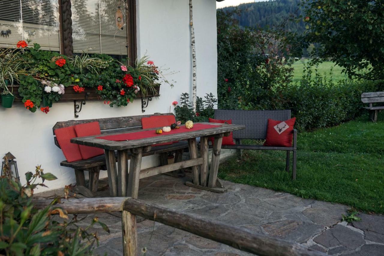 Apartment Gut Römerhof