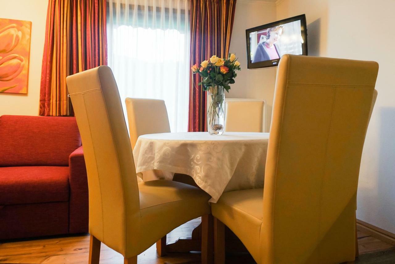 Gut Römerhof Apartment Altenmarkt im Pongau
