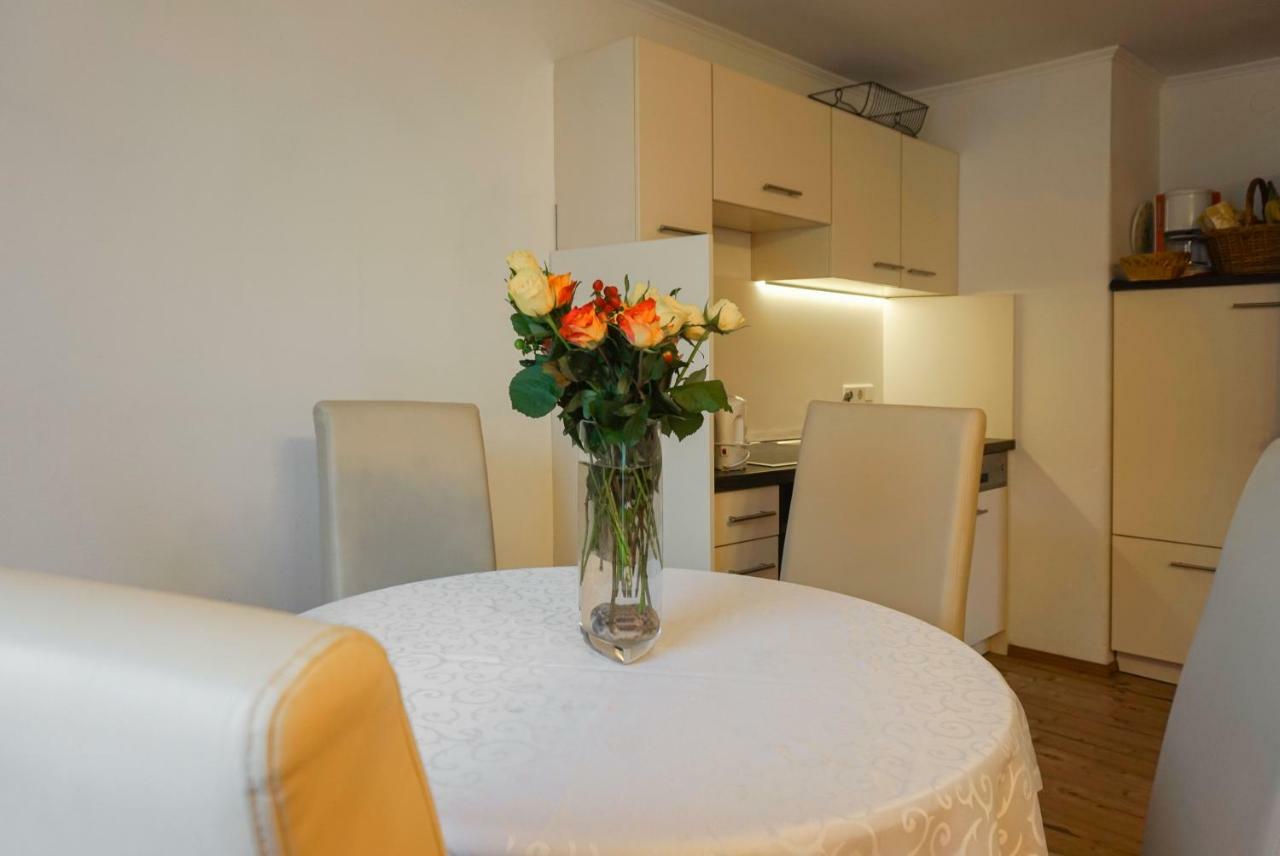 Gut Römerhof Apartment Altenmarkt im Pongau